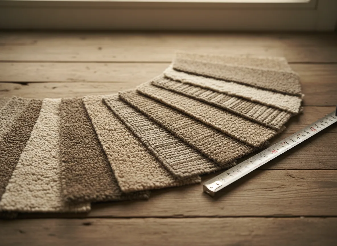 Carpet Installation Brussels, IL FAQs